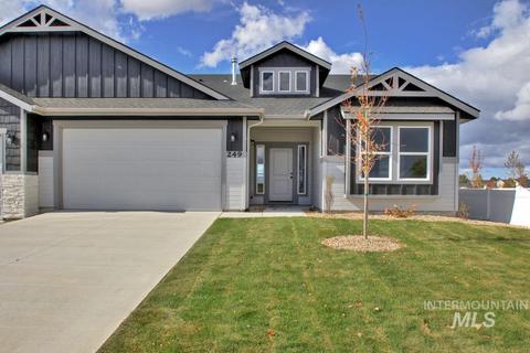 1038 E Folgado St, Kuna, ID 83634 photo 1