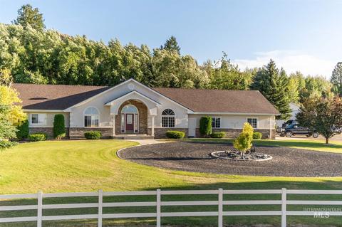 1550 Buckskin Rd, Bancroft, ID 83217 photo 1