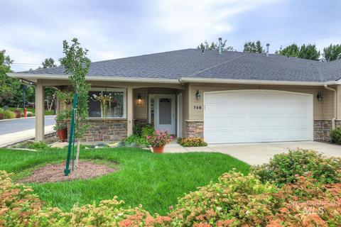 749 N Eagle Rd, Eagle, ID 83616 photo 1