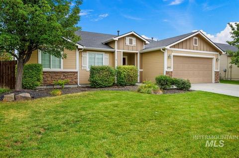 4719 Gala Ave, Caldwell, ID 83607 photo 1