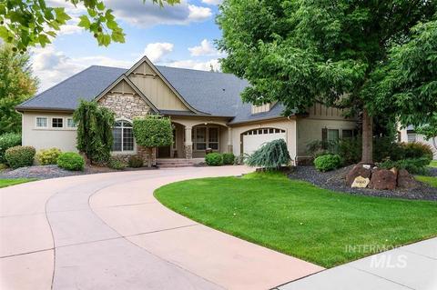 4660 W Escalante Dr, Eagle, ID 83616 photo 1