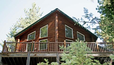 50 Landale Ln, Cascade, ID 83611 photo 1