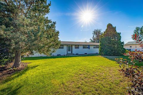 8 E Stewart, Parma, ID 83660 photo 1