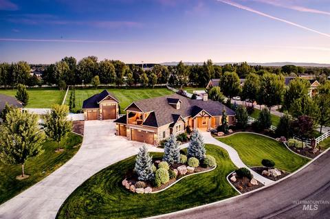 3661 W Sella Ct, Eagle, ID 83616 photo 1