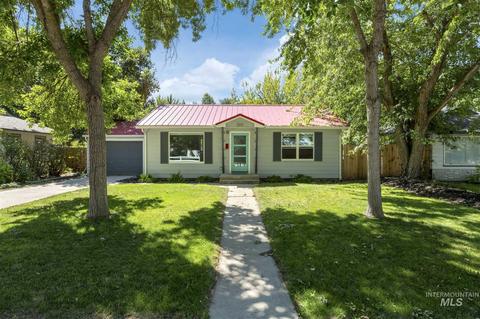 5611 W Sites Dr, Boise, ID 83705 photo 1