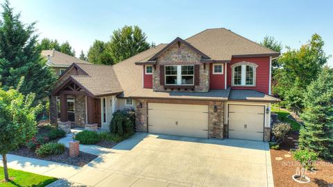 673 Eaglewoods Ln, Eagle, ID 83616 photo 1