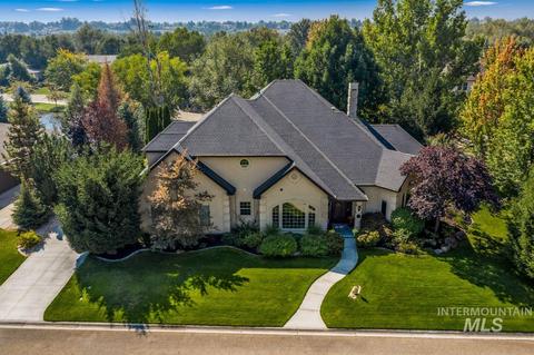 731 W Bogus View Dr, Eagle, ID 83616 photo 1