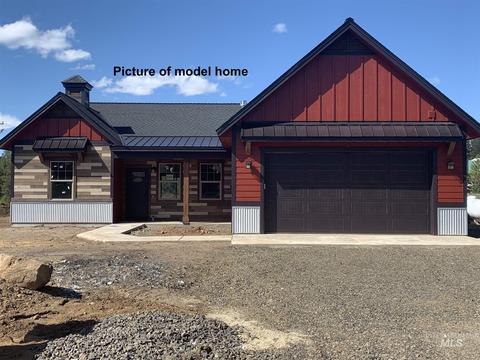 655 Douglas, Mccall, ID 83638 photo 1