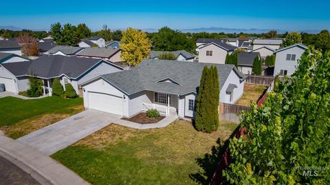5011 Oxbow Ave, Caldwell, ID 83605 photo 1