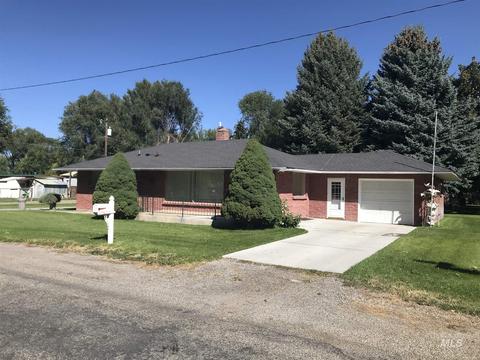 315 E 3rd St, Shoshone, ID 83352 photo 1