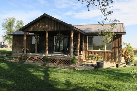 1846 E 2800 S, Wendell, ID 83355 photo 1