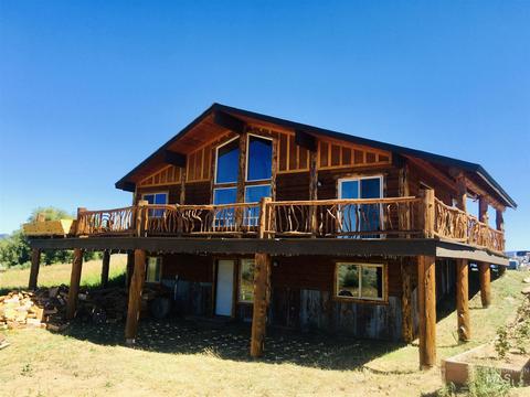 156 W Lake Fork Rd, Mccall, ID 83638 photo 1
