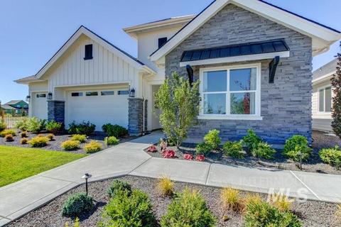 7805 W Belay St, Eagle, ID 83616 photo 1