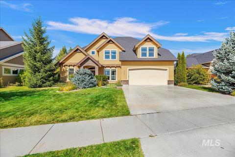 2610 E Sadie Dr, Eagle, ID 83616 photo 1