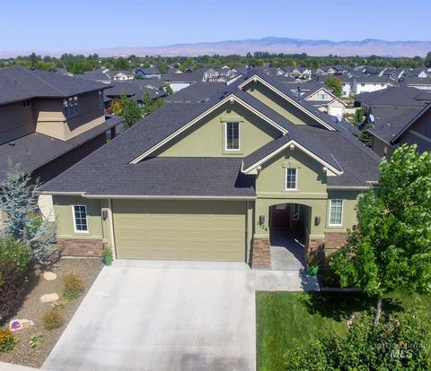 1124 E Wrightwood Dr, Meridian, ID 83642 photo 1