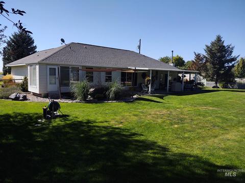 3982 N 3500 E, Kimberly, ID 83341 photo 22