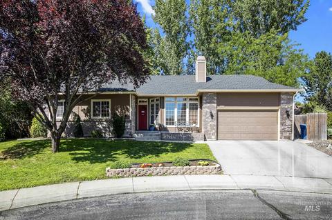 1461 N Echo Creek Pl, Eagle, ID 83616 photo 1