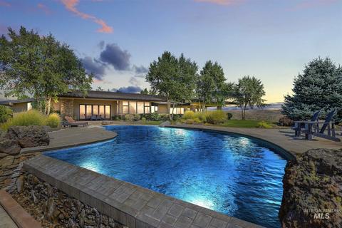 6526 N Conagher Ln, Eagle, ID 83616 photo 1