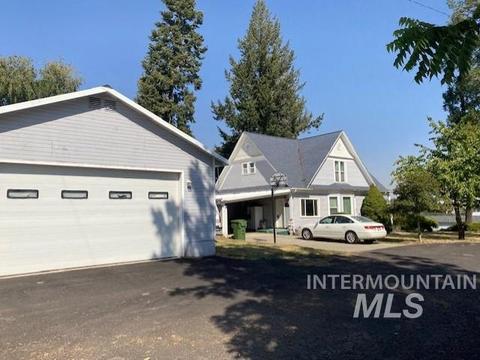 512 Walnut St, Nezperce, ID 83543 photo 1