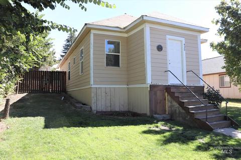 935 Pine St, Potlatch, ID 83855 photo 1