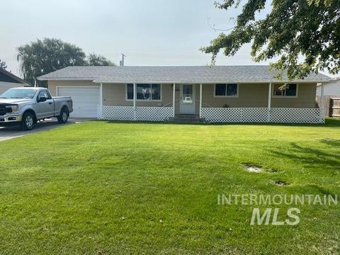 526 E Clark, Paul, ID 83347 photo 1