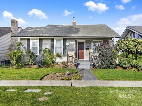 153 9th Ave E, Twin Falls, ID 83301 photo 1