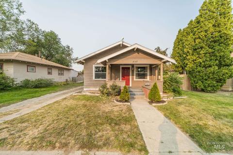 552 4th Ave N, Twin Falls, ID 83301 photo 1