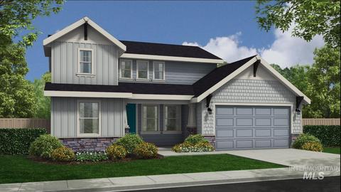 1334 E Whig Dr, Kuna, ID 83634 photo 1