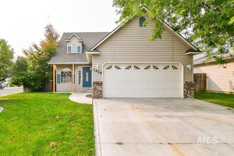 1214 Flint Dr, Caldwell, ID 83607 photo 1