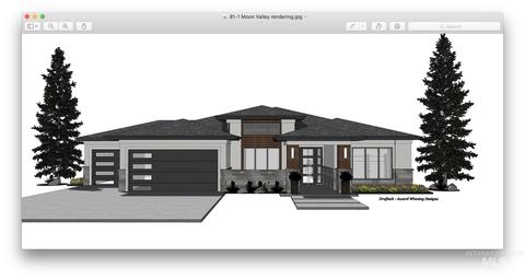 548 S Short Ln, Eagle, ID 83616 photo 1