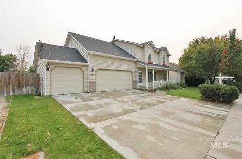 1568 N Two Point Pl, Kuna, ID 83634 photo 1