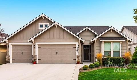 3304 S Wallberg Ave, Eagle, ID 83616 photo 1