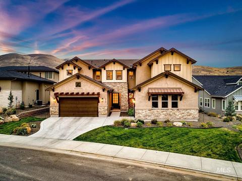 6180 E Barber Dr, Boise, ID 83716 photo 1