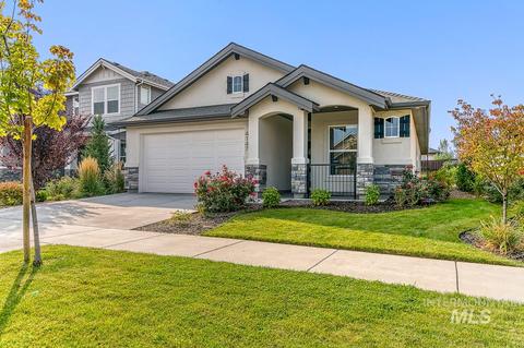 4147 Bolton Dr, Eagle, ID 83616 photo 1