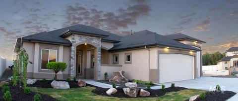 11325 W Threadgrass, Star, ID 83669 photo 1