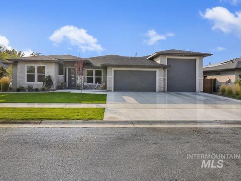 143 S Vandries, Eagle, ID 83616 photo 1