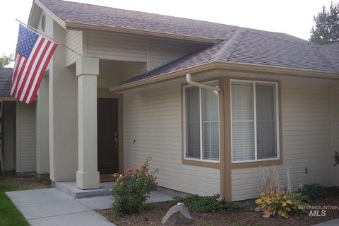 1791 N Eagle Creek Way, Eagle, ID 83616 photo 4