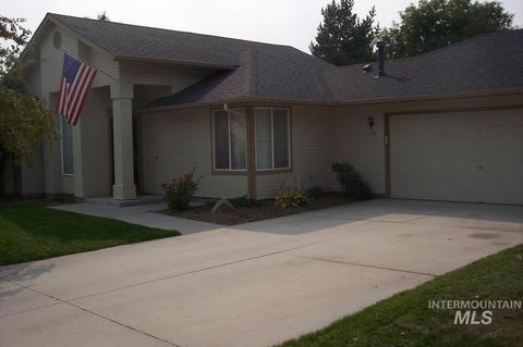 1791 N Eagle Creek Way, Eagle, ID 83616 photo 2