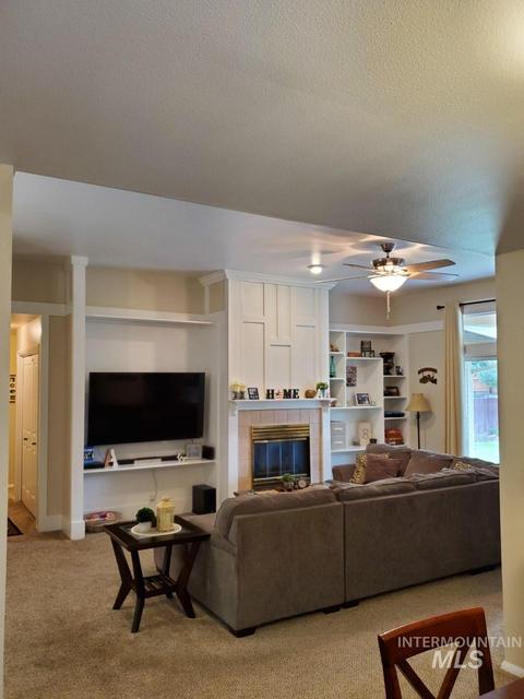 1791 N Eagle Creek Way, Eagle, ID 83616 photo 6