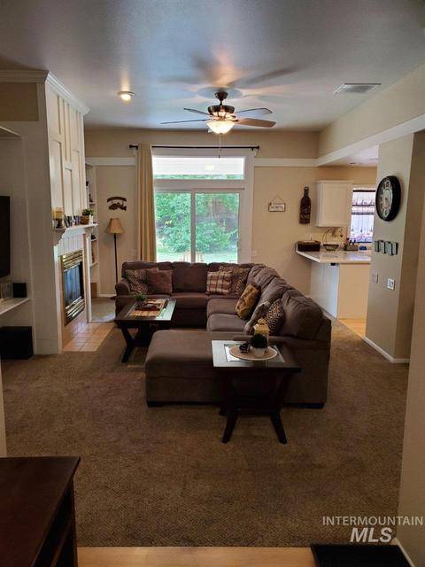 1791 N Eagle Creek Way, Eagle, ID 83616 photo 7