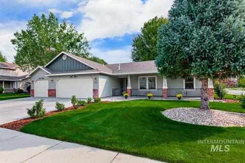 152 S Parkinson Way, Eagle, ID 83616 photo 1