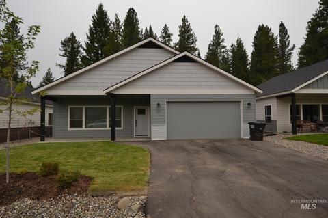 720 Deer Forest Dr, Mccall, ID 83638 photo 1