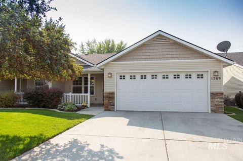 1569 E Drucker, Meridian, ID 83642 photo 1