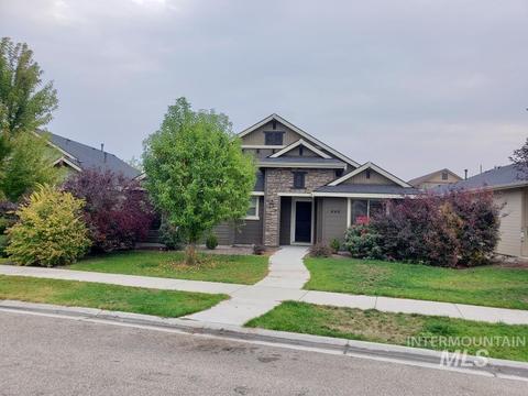 446 N Vandries Way, Eagle, ID 83616 photo 1