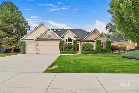 1519 N Mansfield Pl, Eagle, ID 83616 photo 1