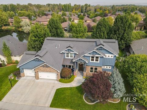 1642 W Whiff, Eagle, ID 83616 photo 1