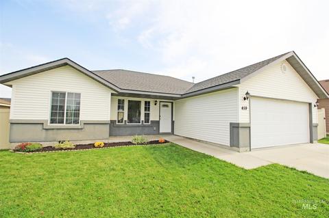 459 Watchmaker St, Twin Falls, ID 83301 photo 1