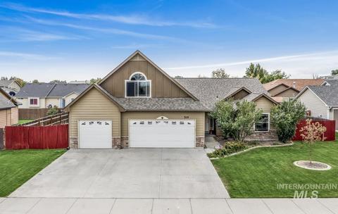 519 E Wild Jasmine, Kuna, ID 83634 photo 1