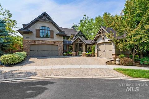 247 W Riverbridge Ln, Eagle, ID 83616 photo 1