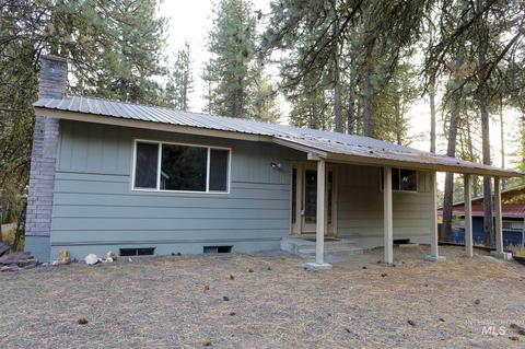 416 Floyde St, Mccall, ID 83638 photo 1